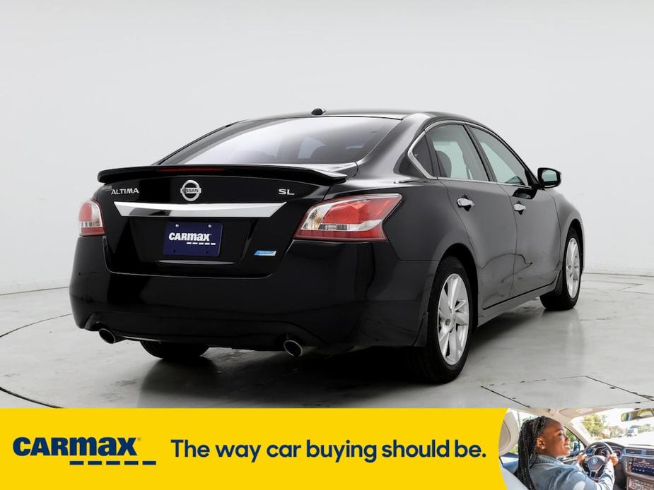 used 2013 Nissan Altima car, priced at $13,998