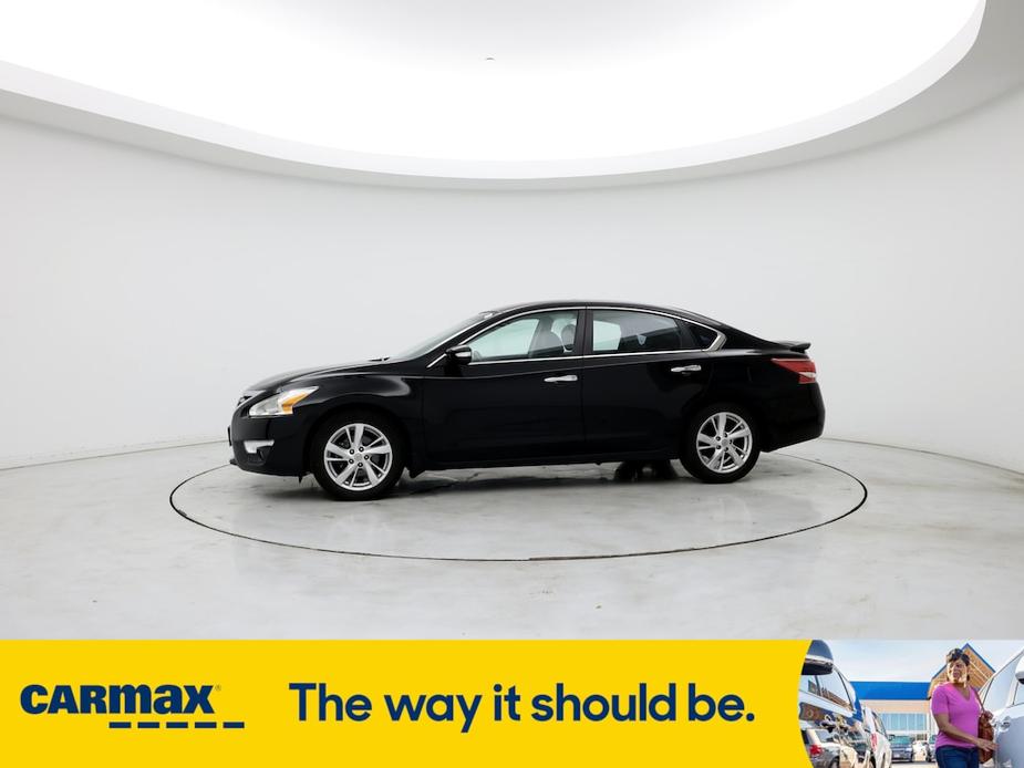 used 2013 Nissan Altima car, priced at $13,998