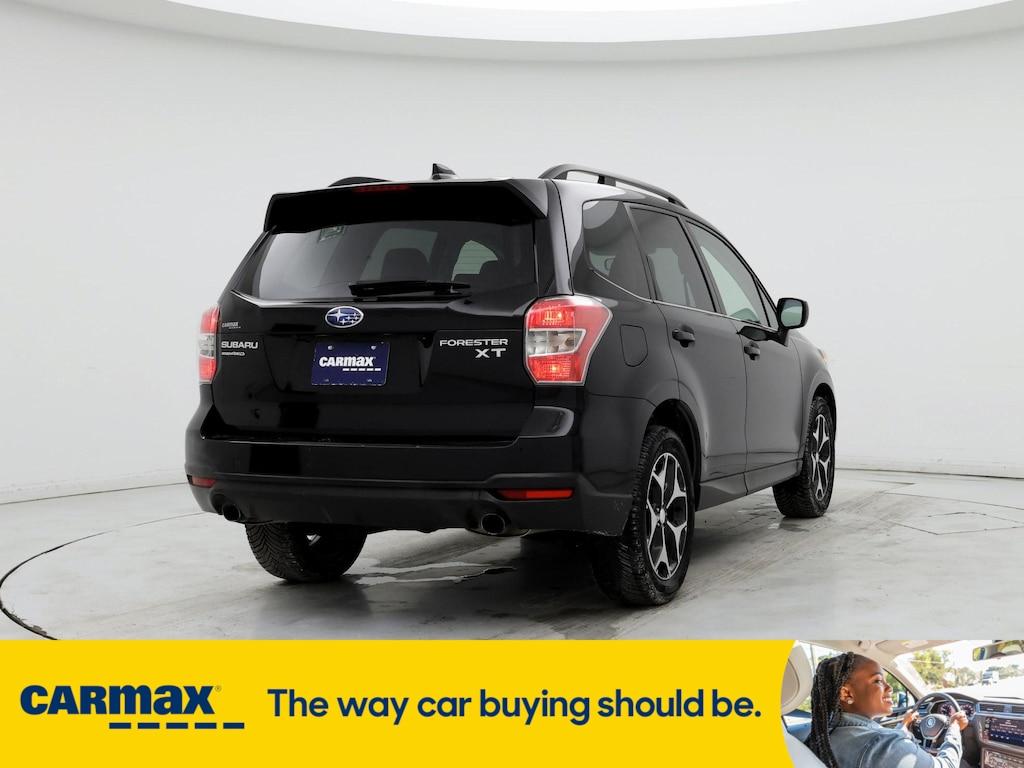 used 2016 Subaru Forester car, priced at $18,998