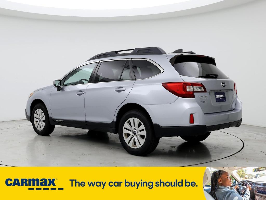 used 2017 Subaru Outback car, priced at $17,998