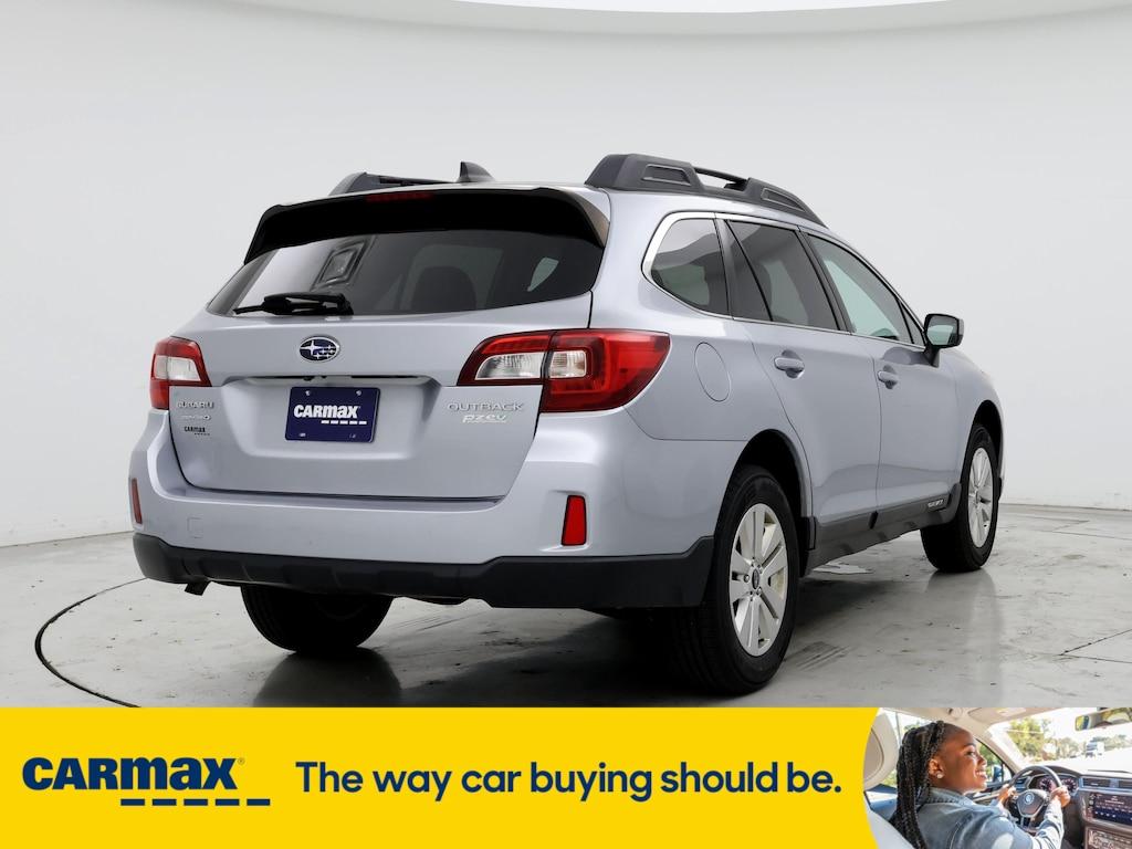 used 2017 Subaru Outback car, priced at $17,998