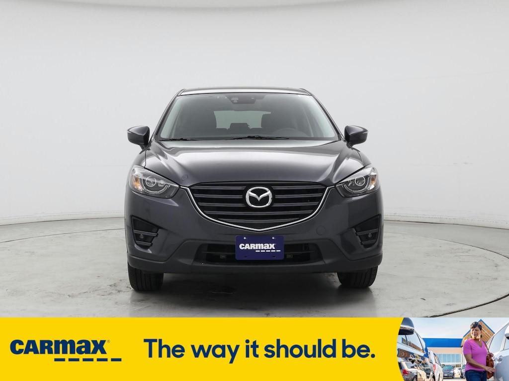 used 2016 Mazda CX-5 car, priced at $21,998
