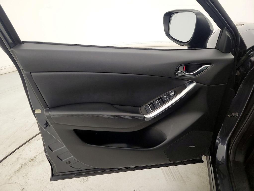 used 2016 Mazda CX-5 car, priced at $21,998