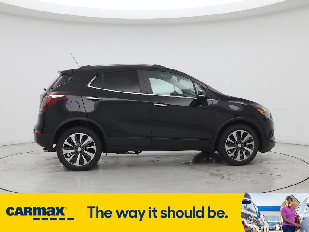 used 2018 Buick Encore car, priced at $16,998