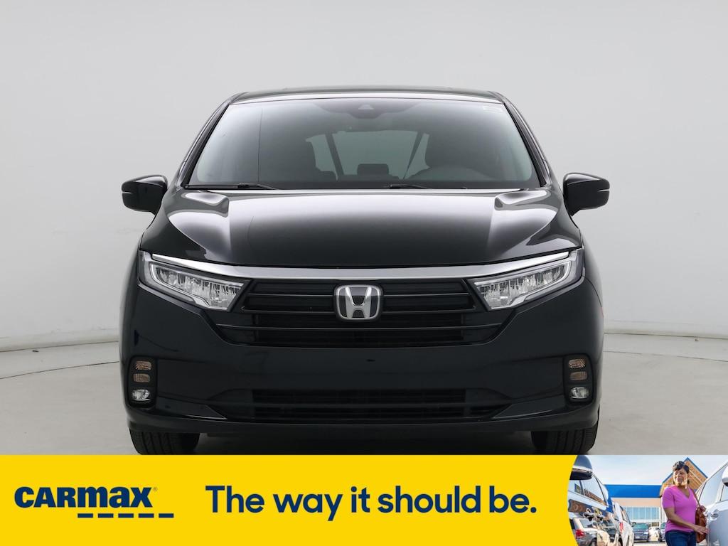used 2023 Honda Odyssey car, priced at $39,998