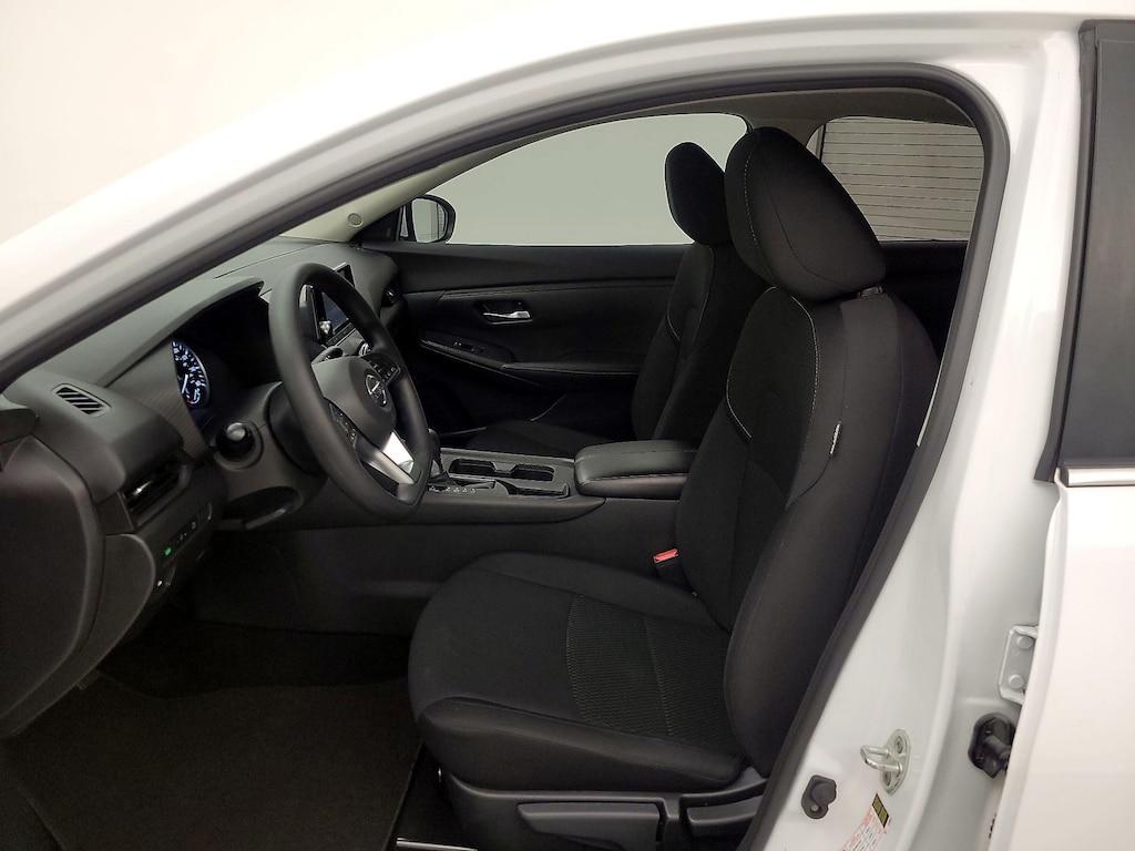 used 2022 Nissan Sentra car, priced at $20,998