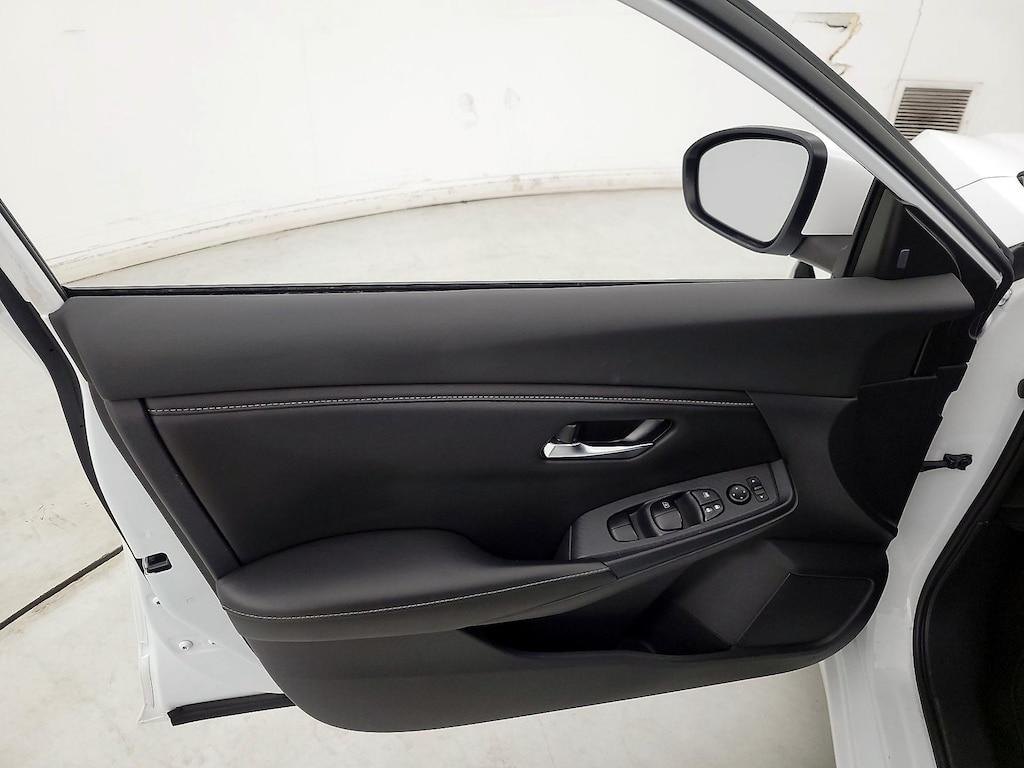 used 2022 Nissan Sentra car, priced at $20,998