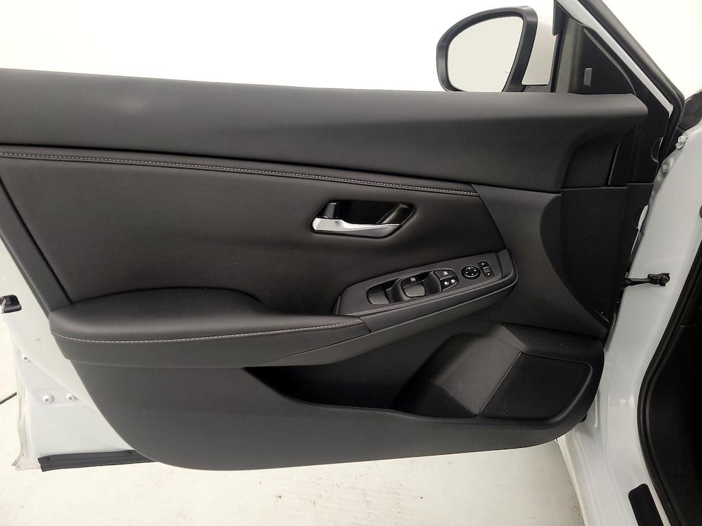 used 2023 Nissan Sentra car, priced at $20,998