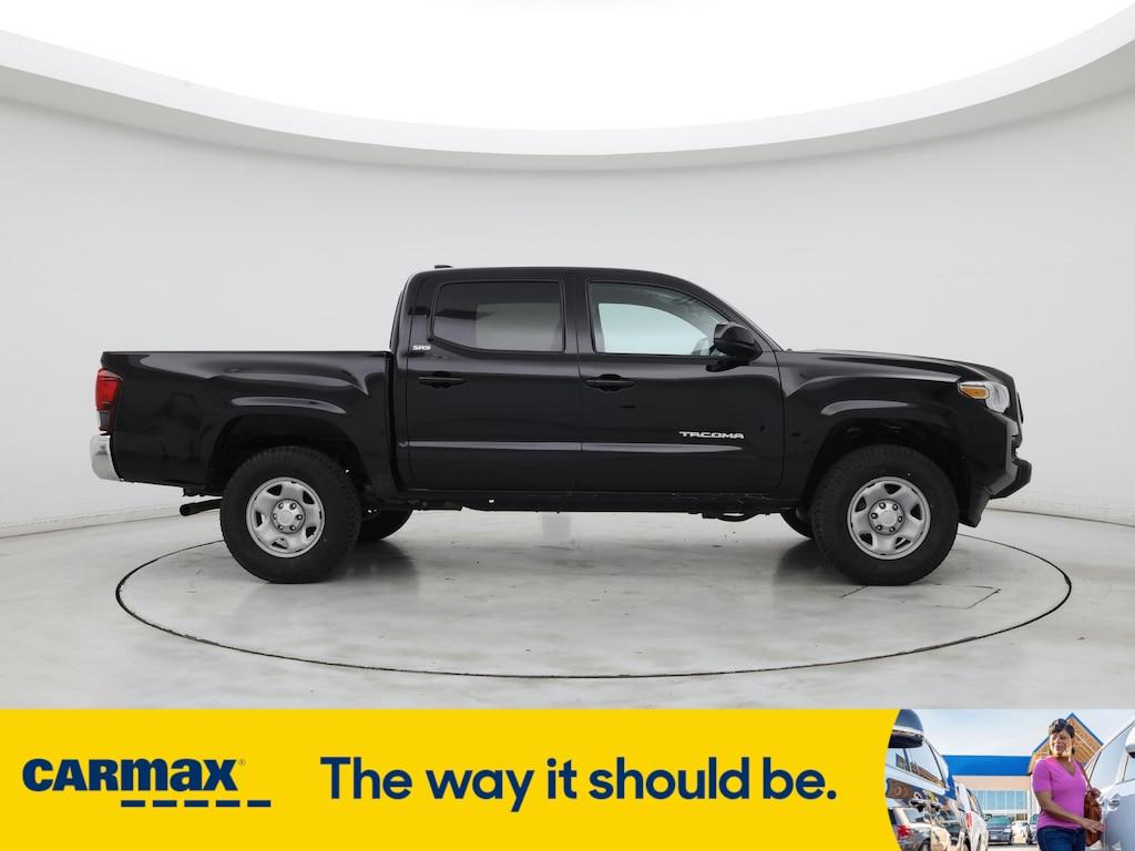 used 2023 Toyota Tacoma car, priced at $27,998
