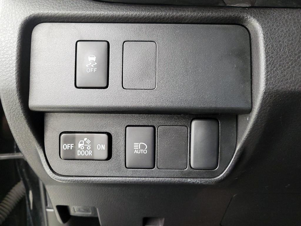 used 2023 Toyota Tacoma car, priced at $27,998