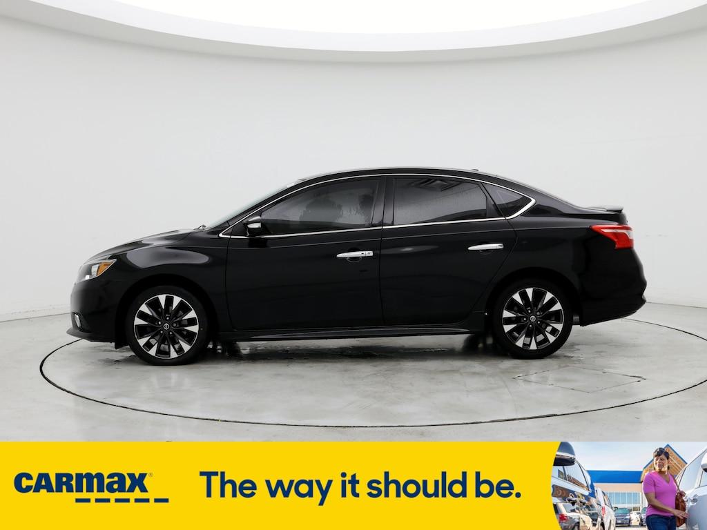 used 2019 Nissan Sentra car, priced at $15,998