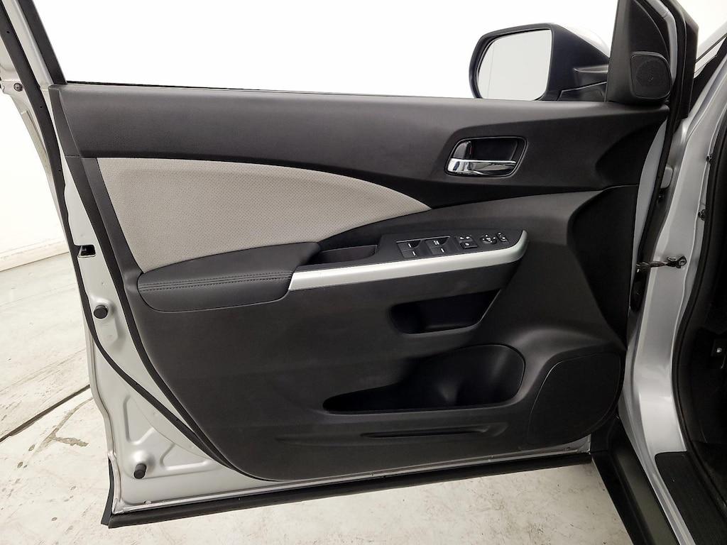 used 2015 Honda CR-V car, priced at $19,998