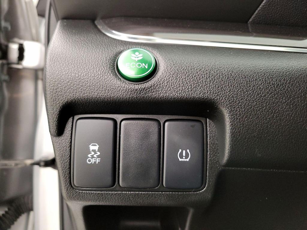 used 2015 Honda CR-V car, priced at $19,998
