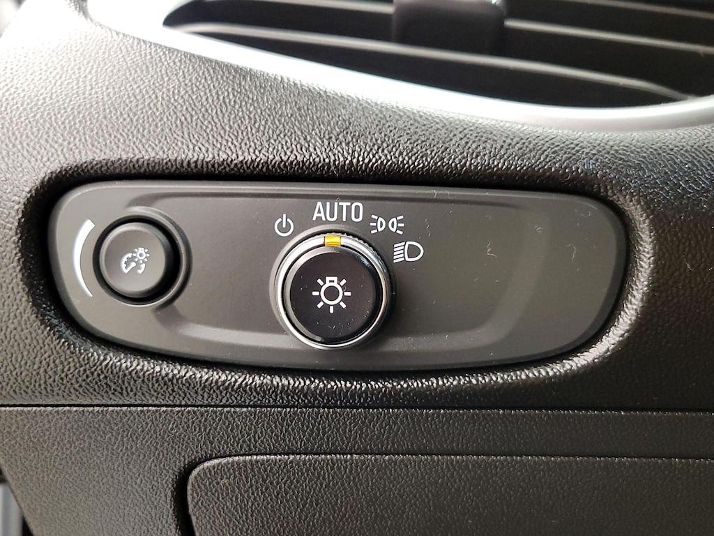 used 2024 Chevrolet Malibu car, priced at $23,998