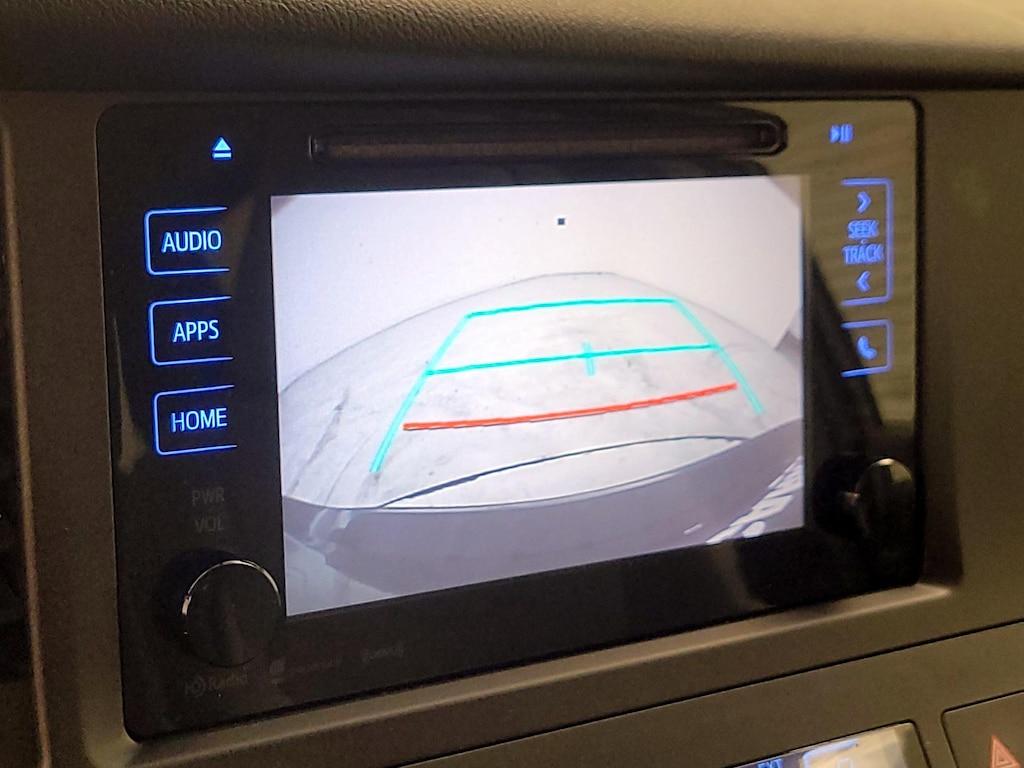 used 2016 Toyota Sienna car, priced at $19,998