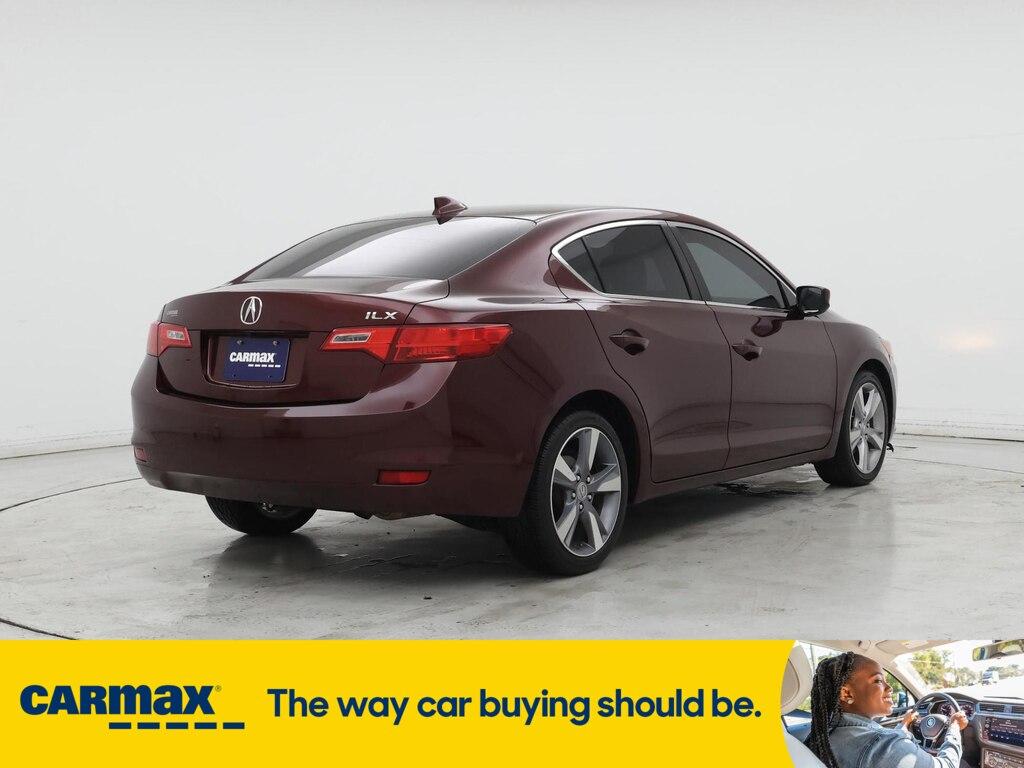 used 2013 Acura ILX car, priced at $13,998