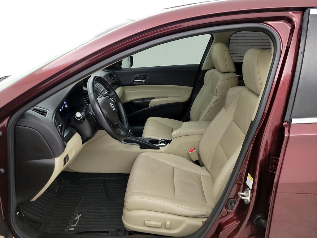 used 2013 Acura ILX car, priced at $13,998