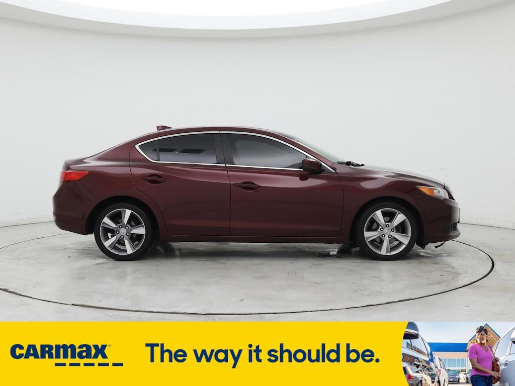 used 2013 Acura ILX car, priced at $13,998