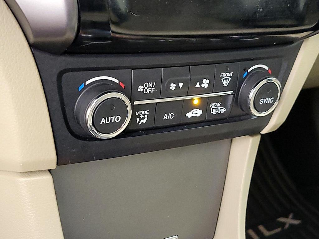 used 2013 Acura ILX car, priced at $13,998
