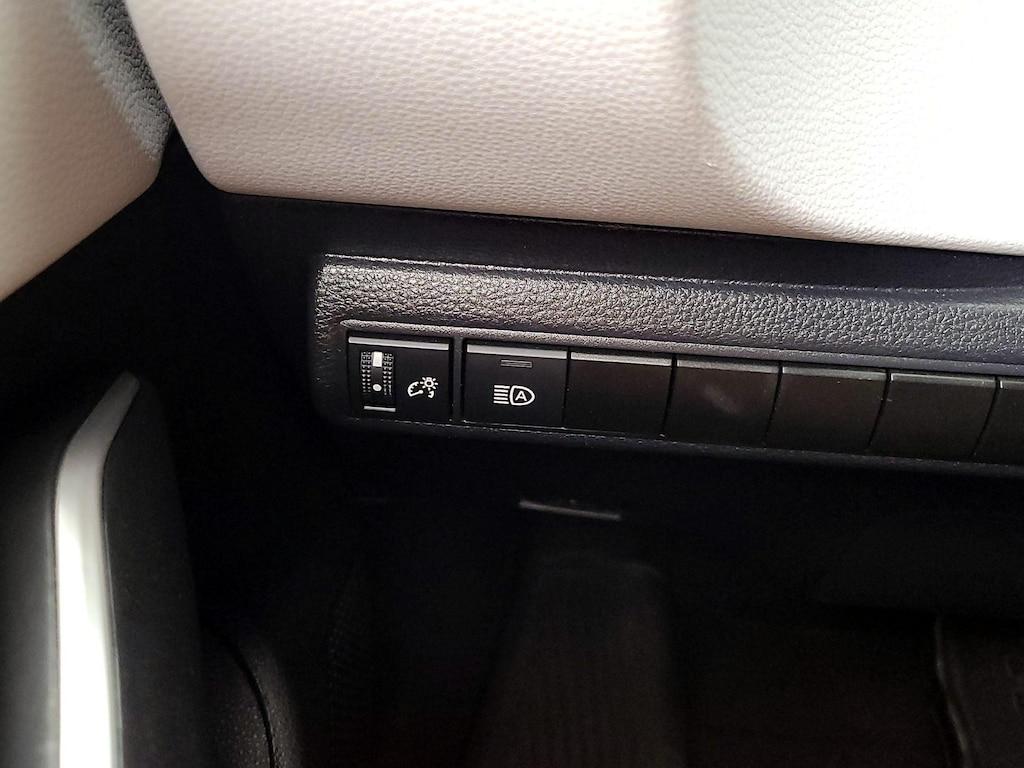used 2022 Toyota Corolla car, priced at $21,998