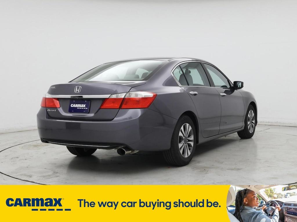 used 2014 Honda Accord car, priced at $17,998