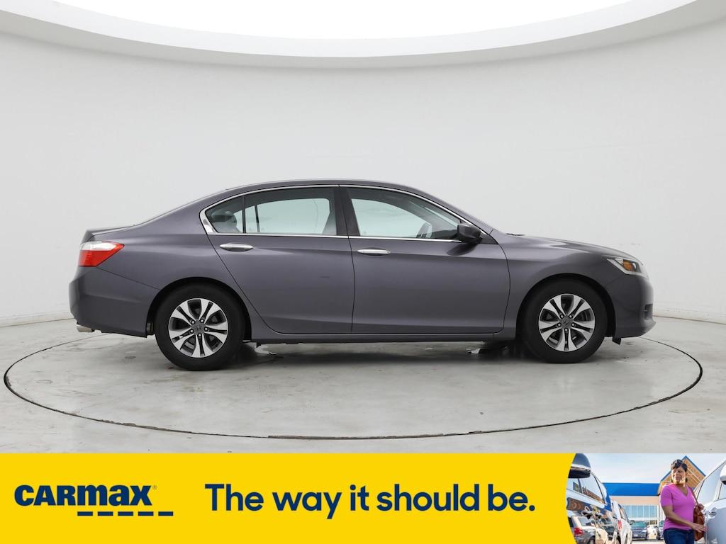 used 2014 Honda Accord car, priced at $17,998