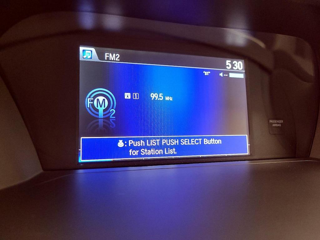 used 2014 Honda Accord car, priced at $17,998