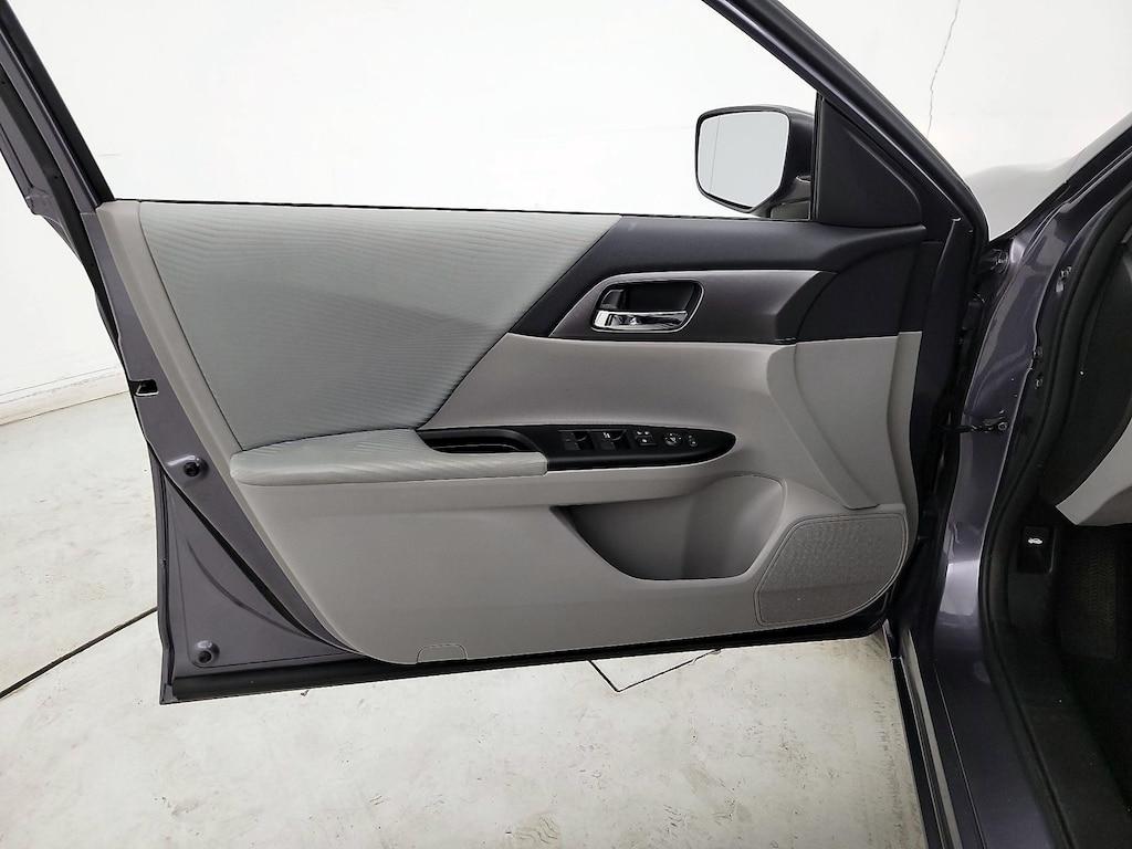 used 2014 Honda Accord car, priced at $17,998