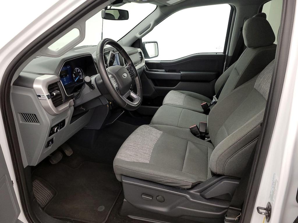 used 2023 Ford F-150 car, priced at $29,998