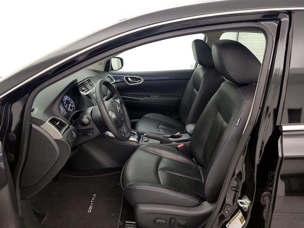 used 2019 Nissan Sentra car, priced at $19,998