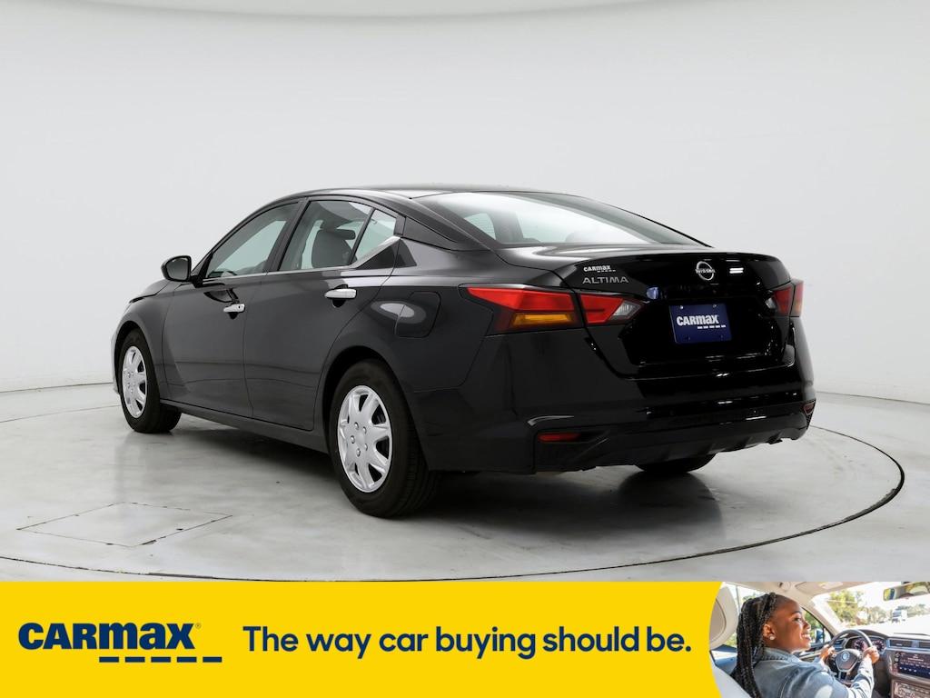 used 2024 Nissan Altima car, priced at $26,998