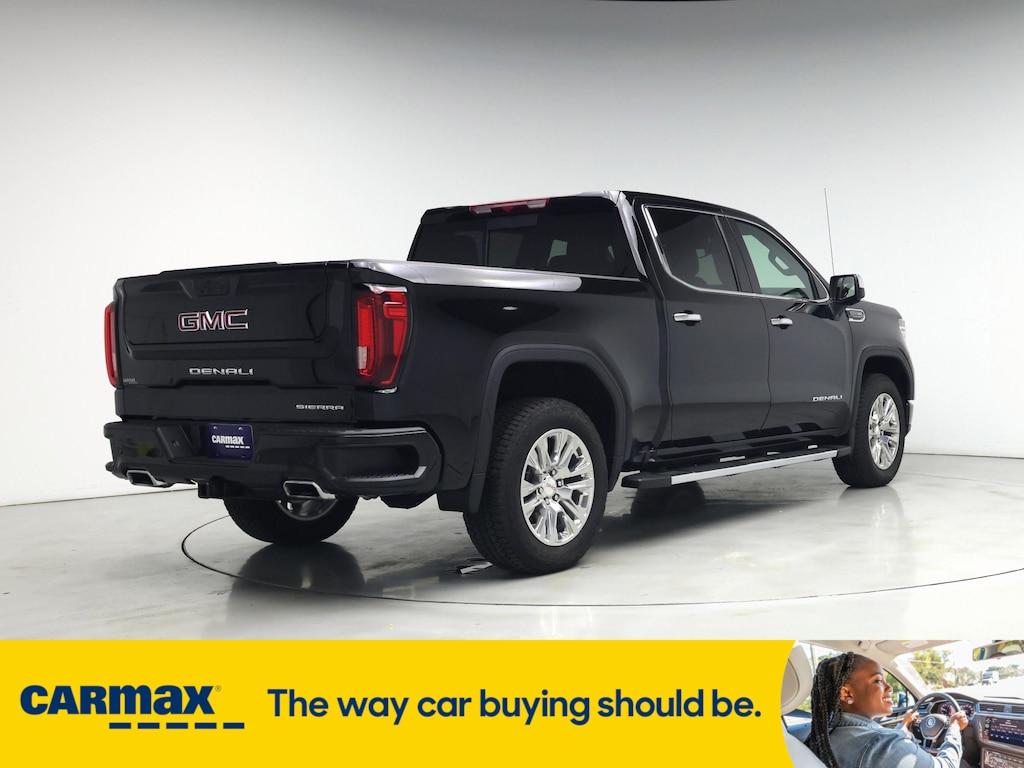 used 2024 GMC Sierra 1500 car, priced at $64,998