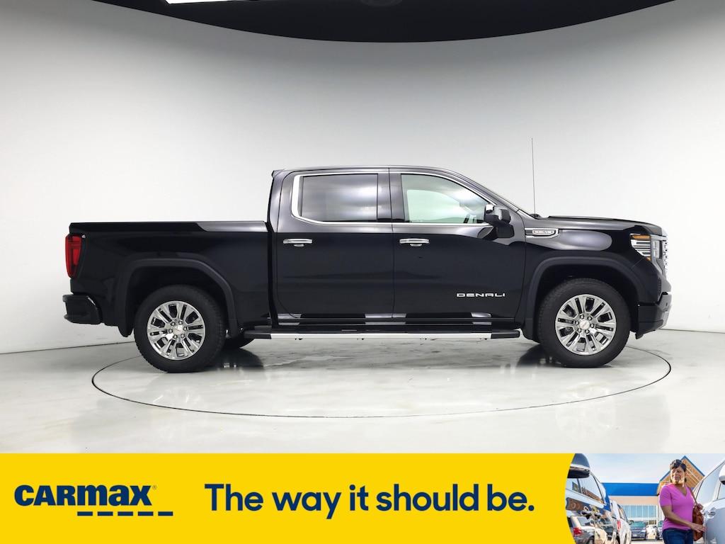 used 2024 GMC Sierra 1500 car, priced at $64,998