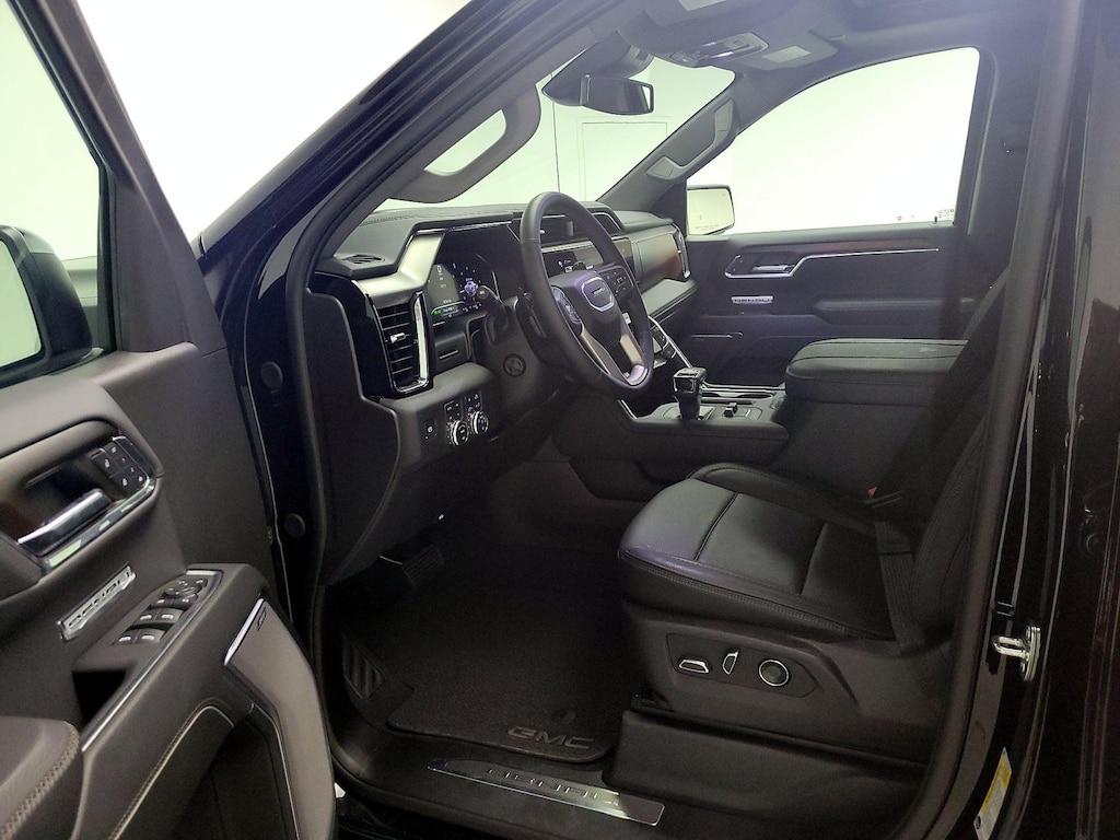 used 2024 GMC Sierra 1500 car, priced at $64,998
