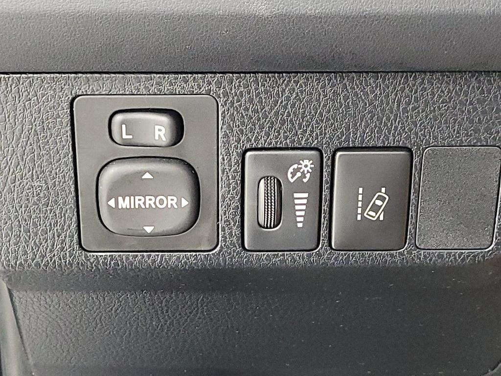 used 2018 Toyota RAV4 car, priced at $19,998