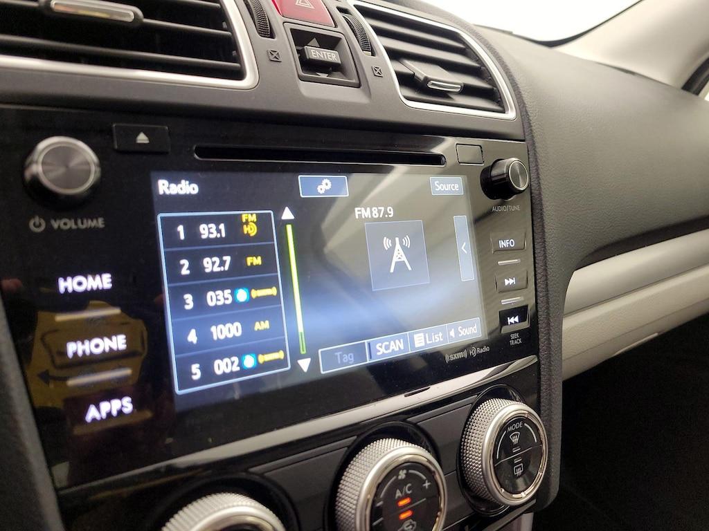 used 2018 Subaru Forester car, priced at $22,998