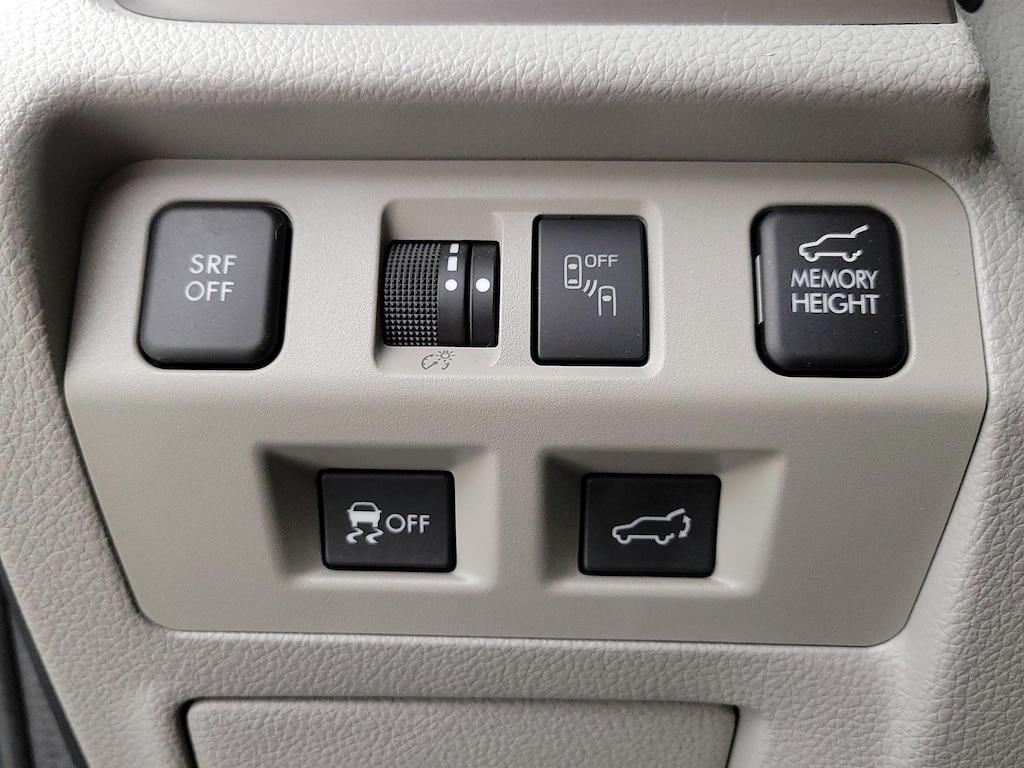 used 2018 Subaru Forester car, priced at $22,998
