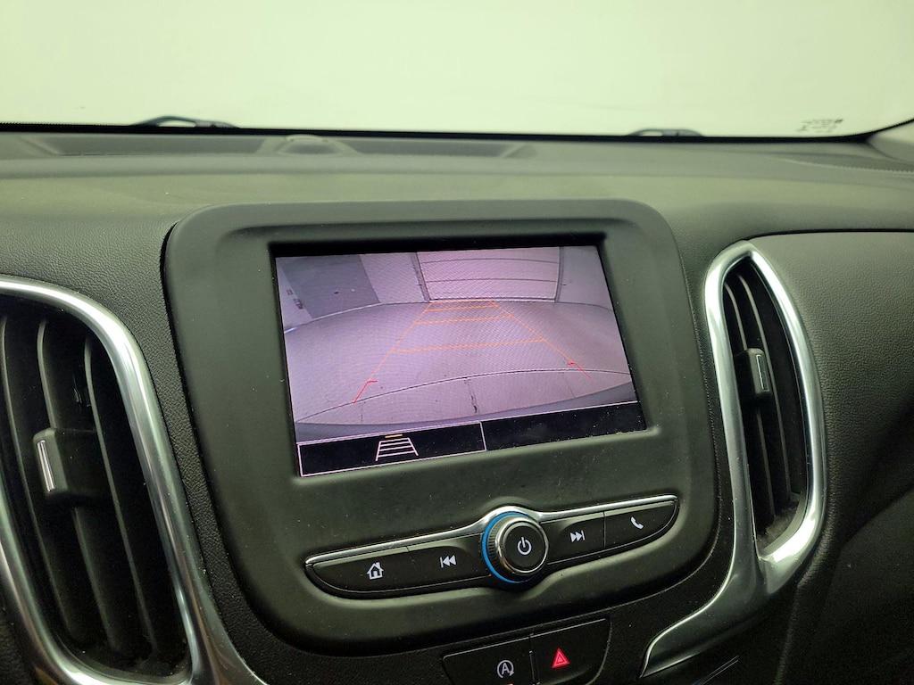 used 2022 Chevrolet Equinox car, priced at $19,998