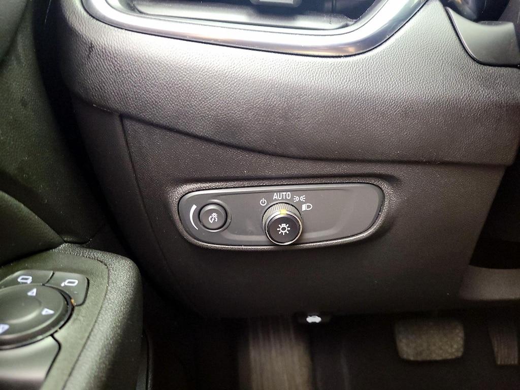used 2022 Chevrolet Equinox car, priced at $19,998