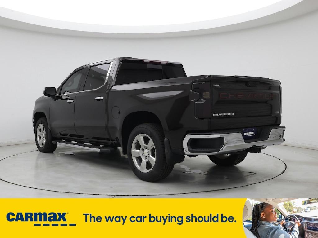 used 2019 Chevrolet Silverado 1500 car, priced at $38,998
