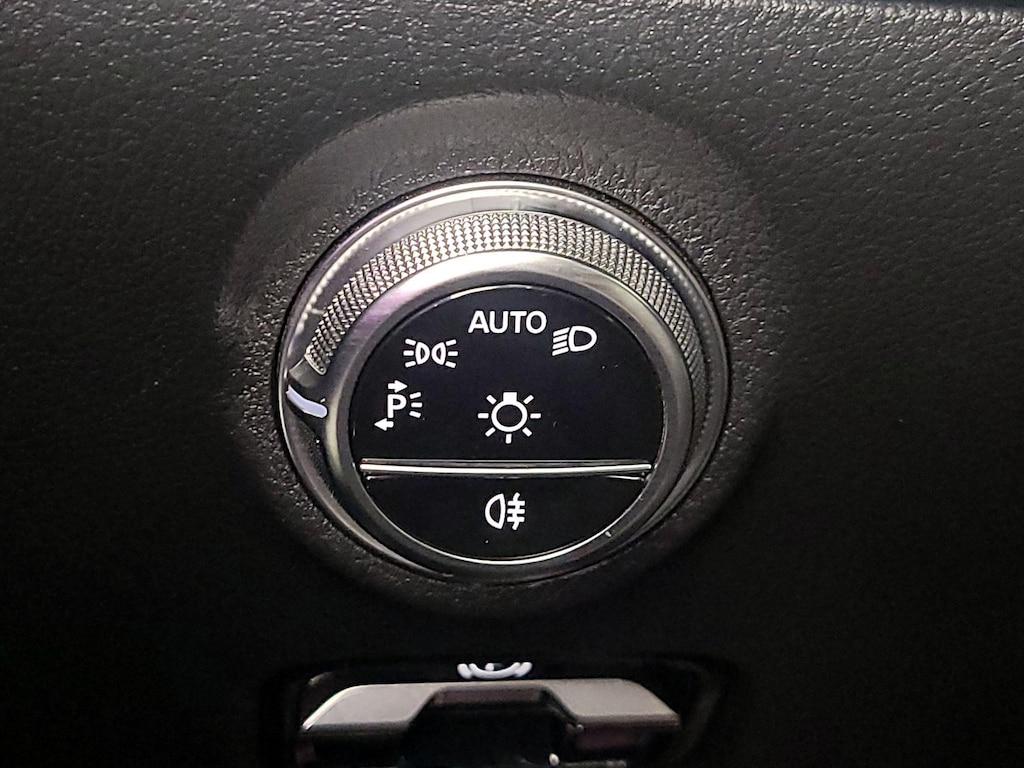 used 2024 Mercedes-Benz C-Class car, priced at $34,998