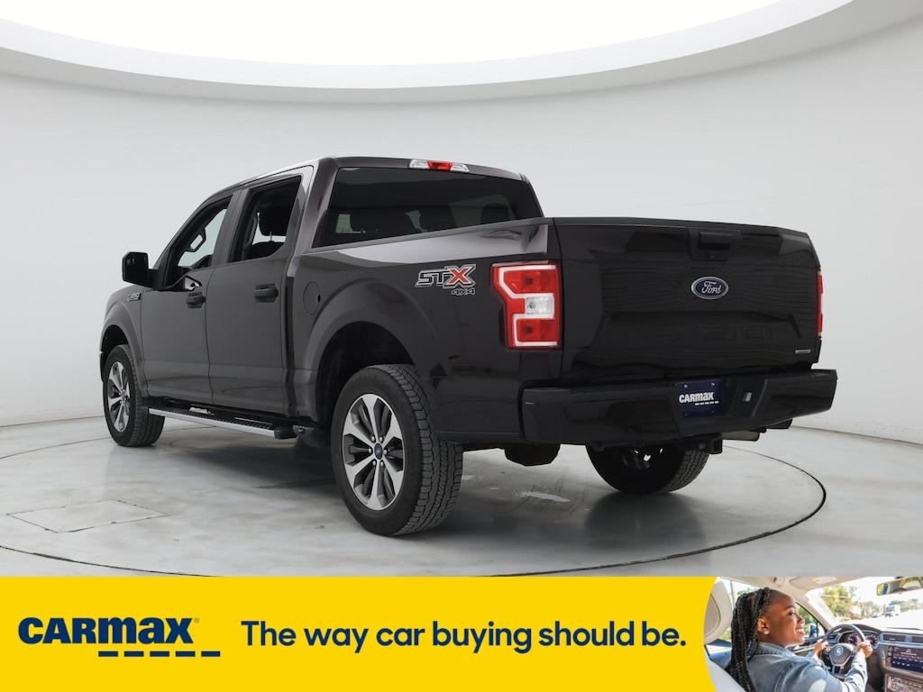 used 2019 Ford F-150 car, priced at $28,998