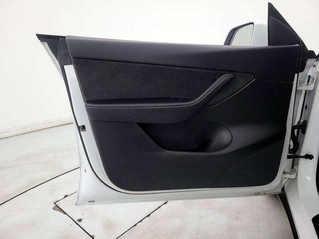 used 2022 Tesla Model Y car, priced at $30,998