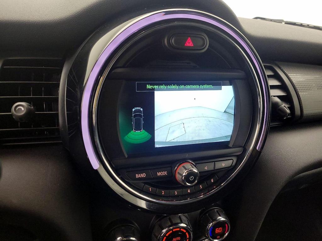 used 2020 MINI Hardtop car, priced at $19,998