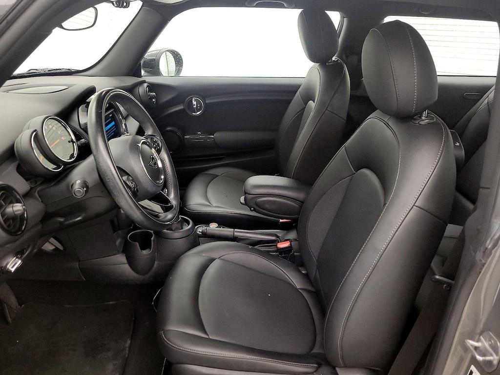 used 2020 MINI Hardtop car, priced at $19,998