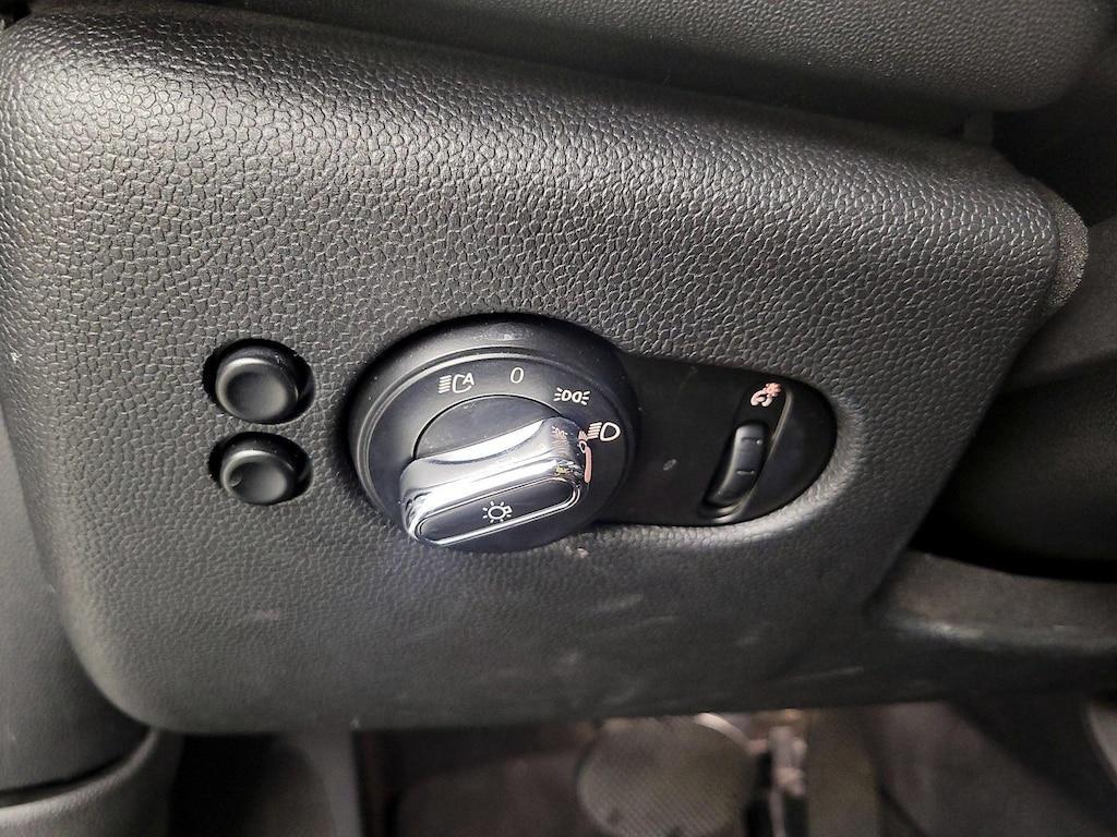 used 2020 MINI Hardtop car, priced at $19,998