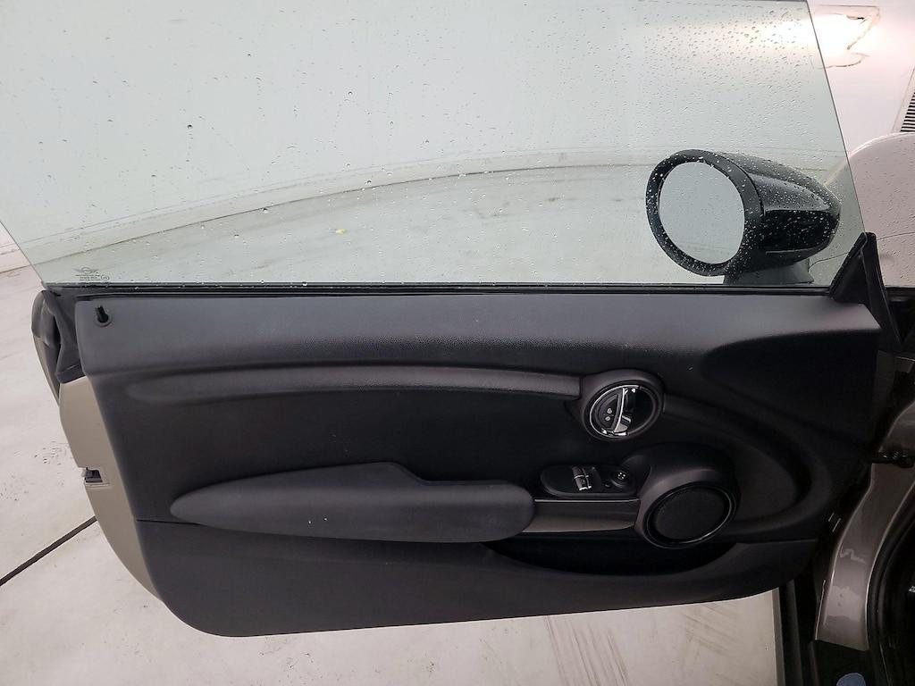 used 2020 MINI Hardtop car, priced at $19,998