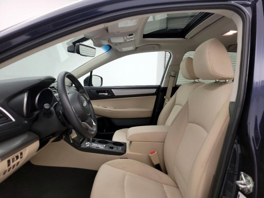 used 2018 Subaru Outback car, priced at $22,998