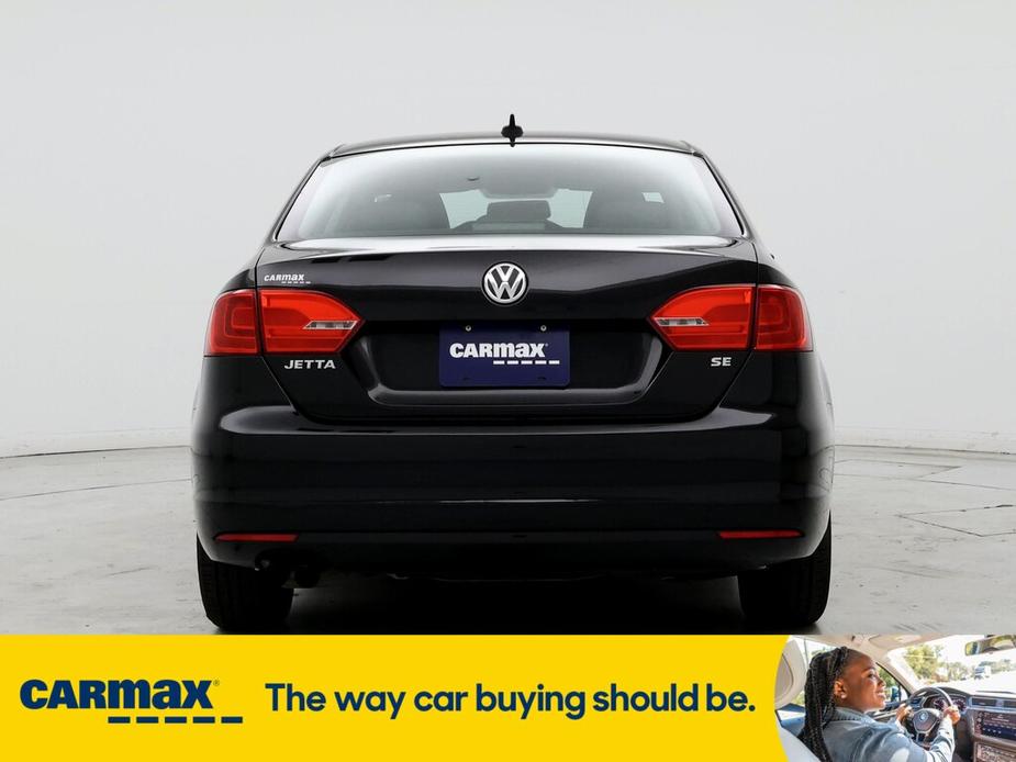 used 2014 Volkswagen Jetta car, priced at $13,599