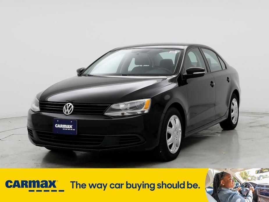 used 2014 Volkswagen Jetta car, priced at $13,599